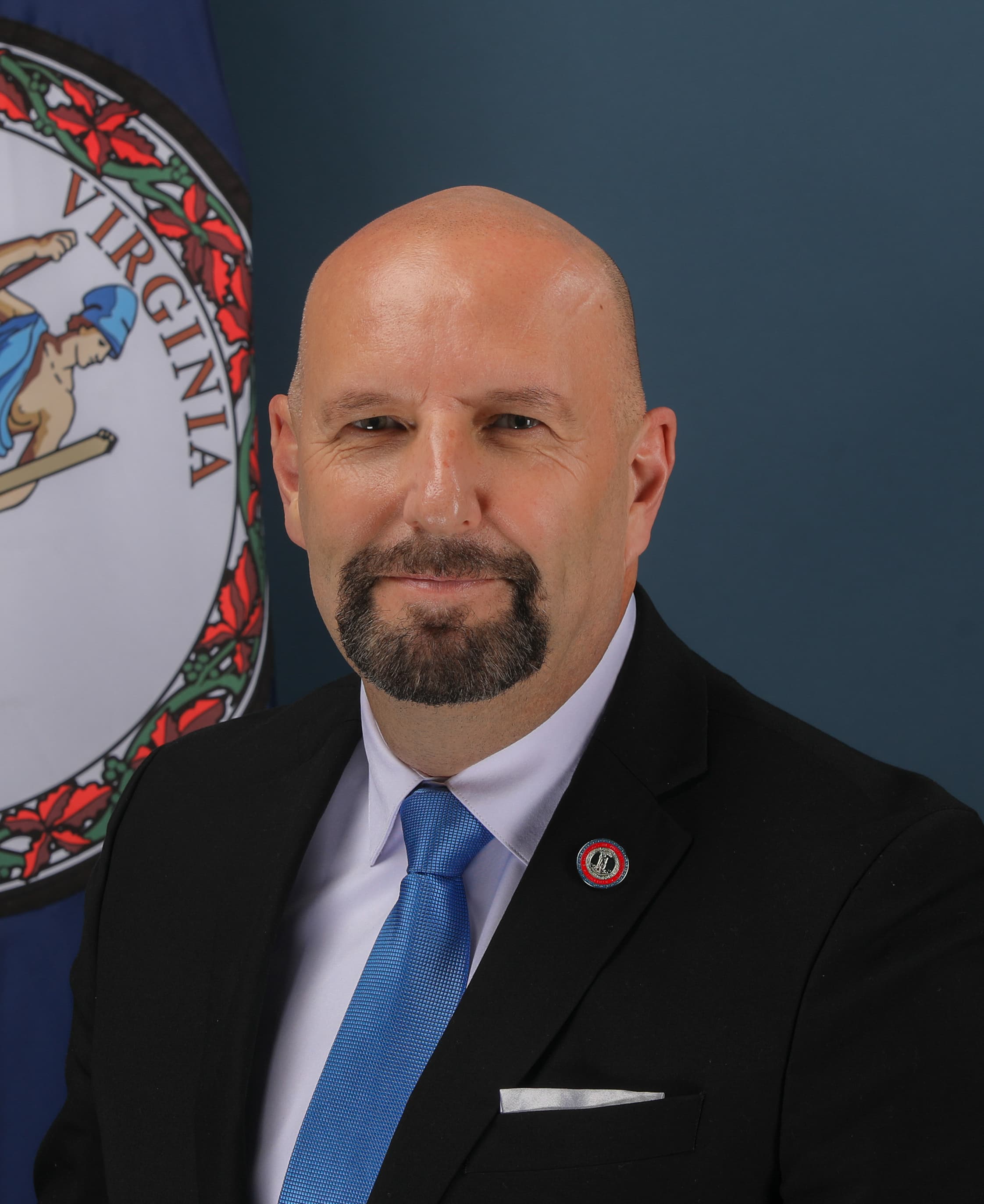 Marcus R. Anderson